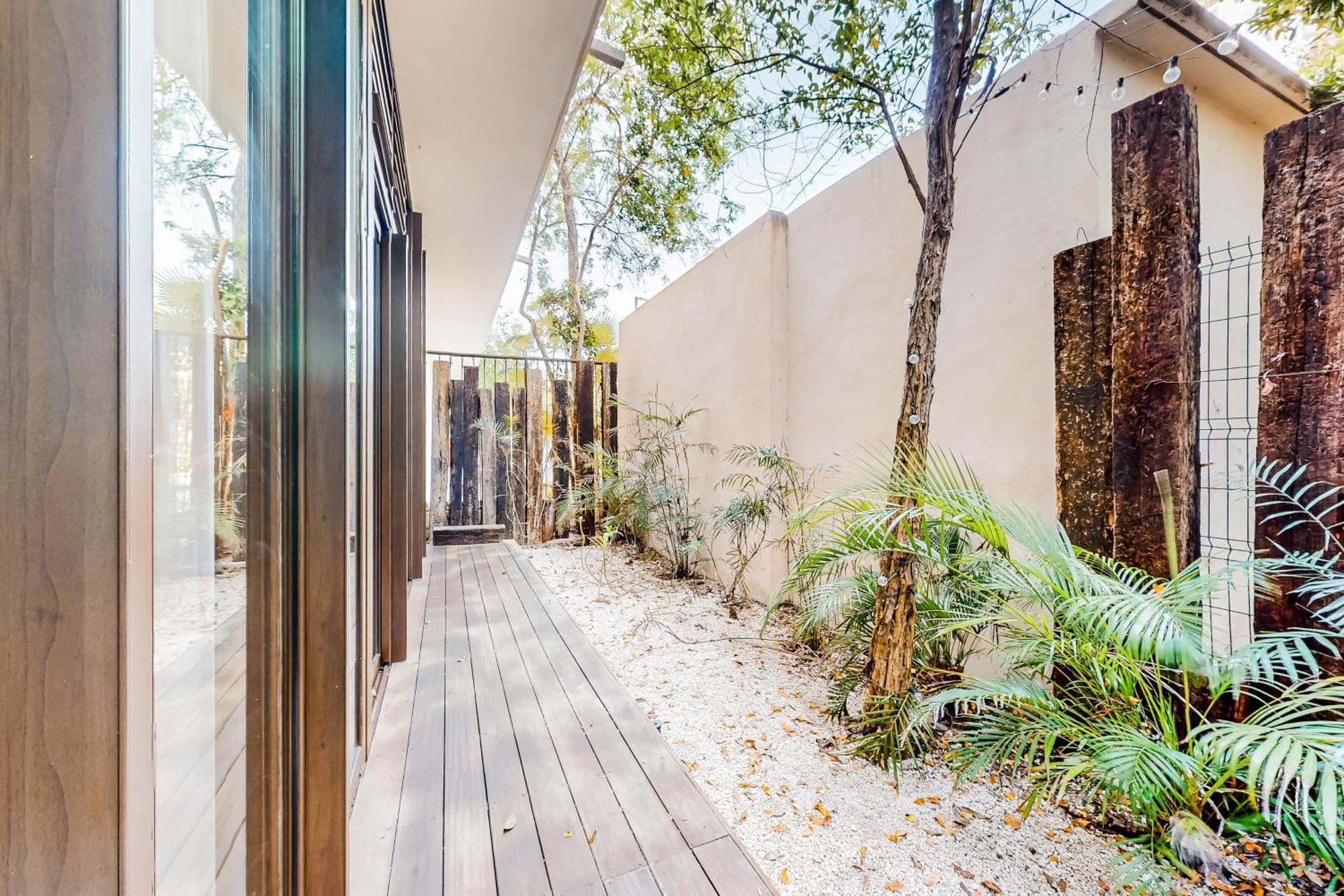 Apartamento Amelia 107 Tulum