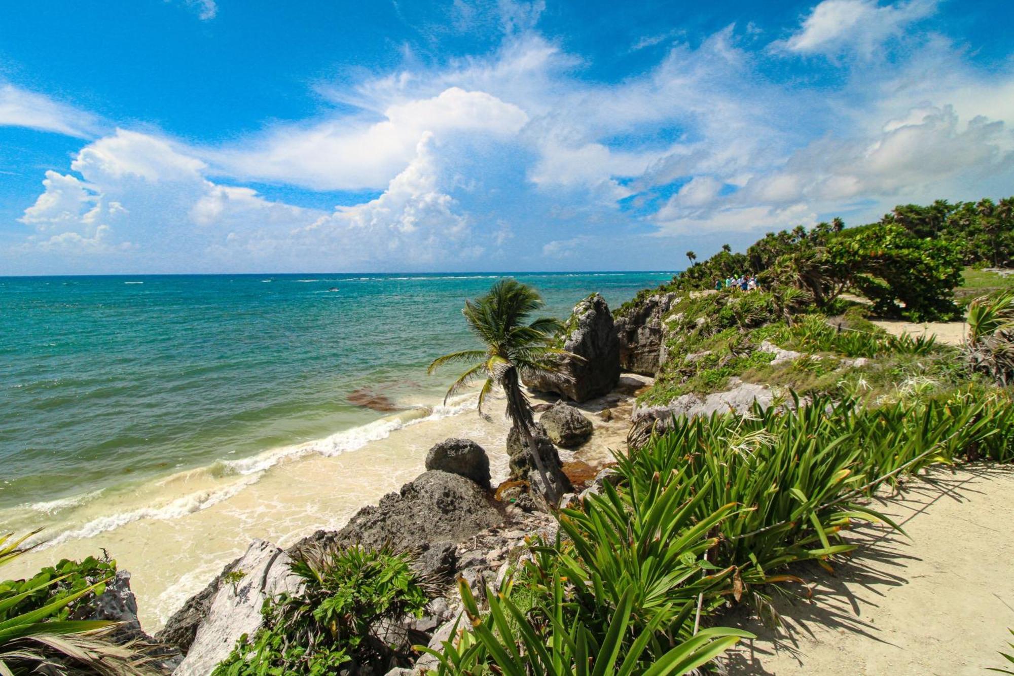 Amelia 107 Tulum