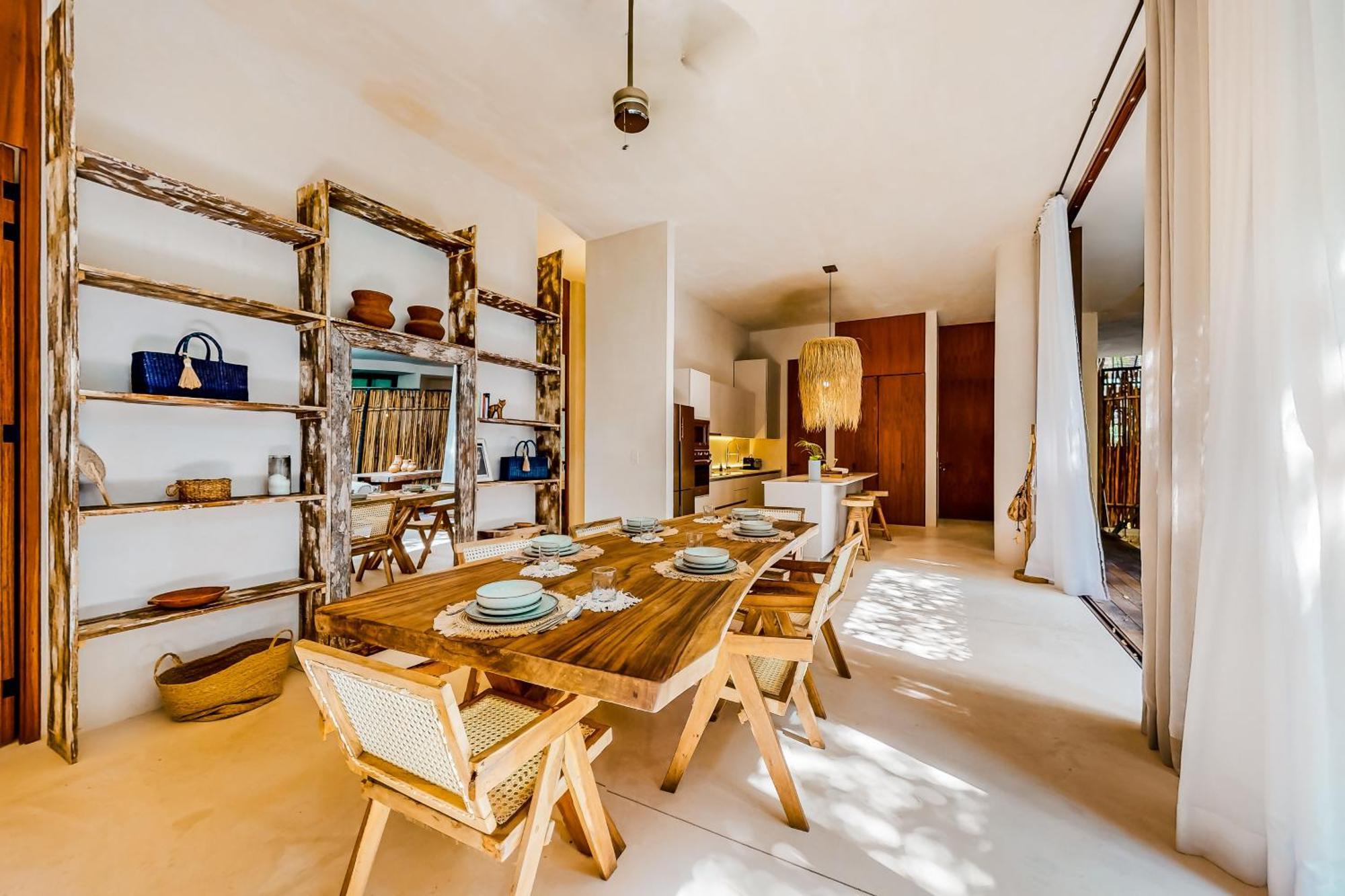 Apartamento Amelia 107
