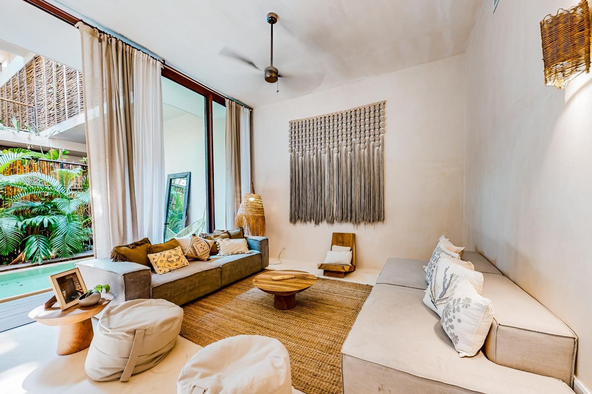 Apartamento Amelia 107