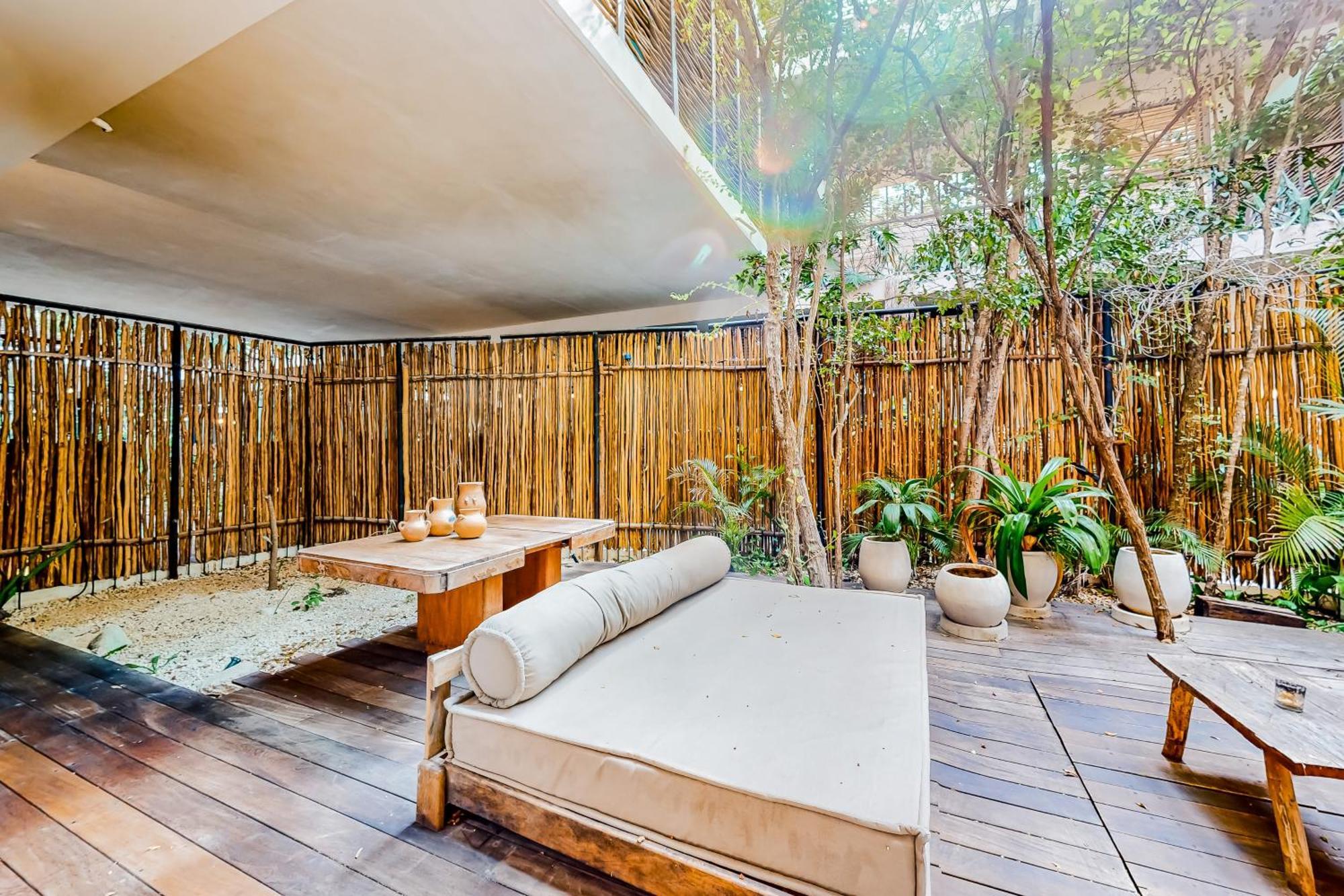 Apartamento Amelia 107 Tulum