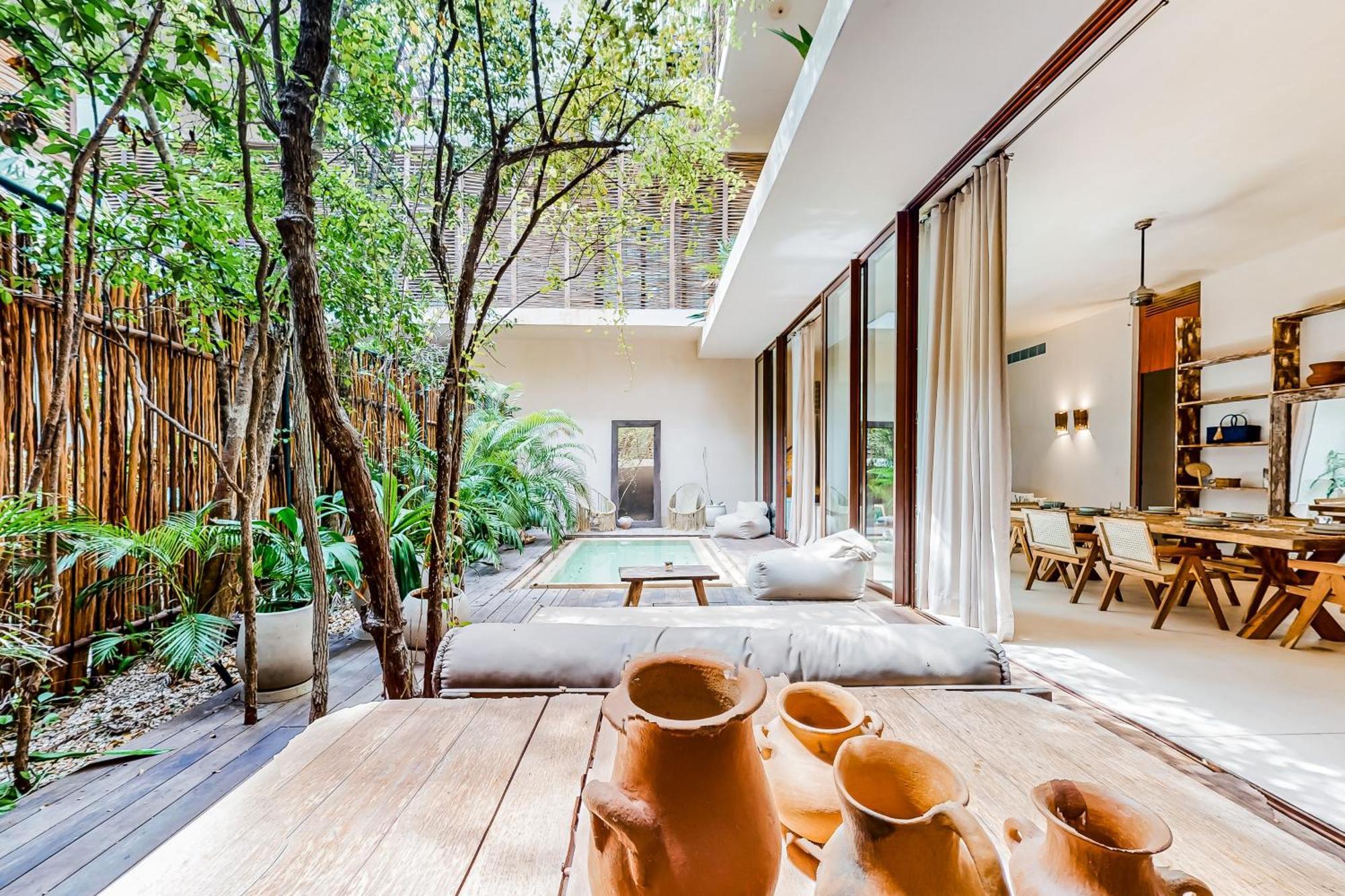 Apartamento Amelia 107 Tulum