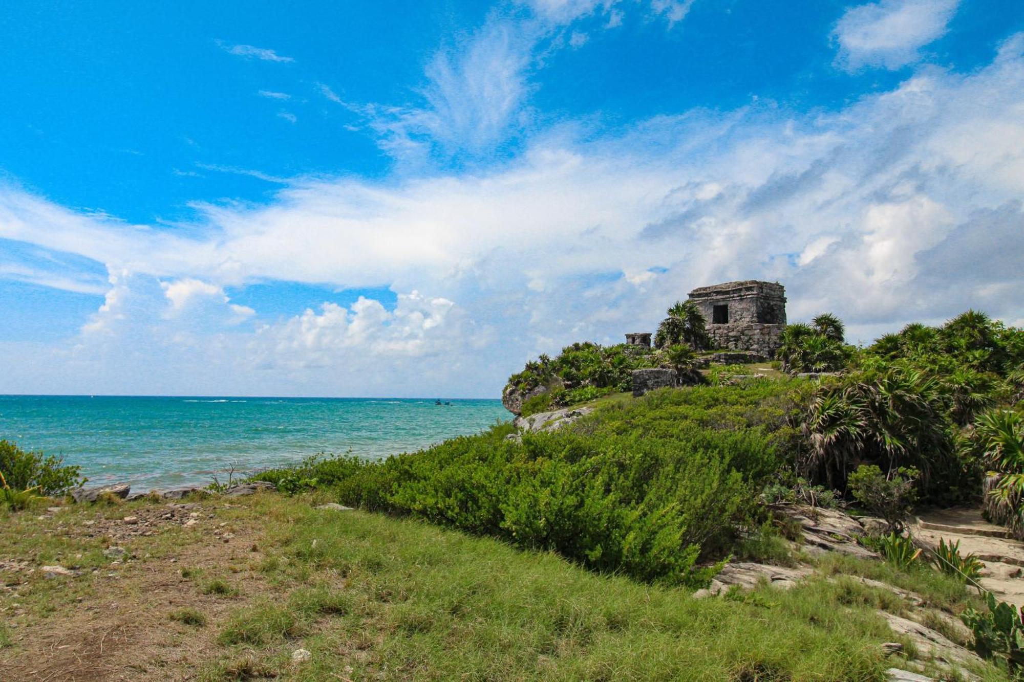 Amelia 107 Tulum