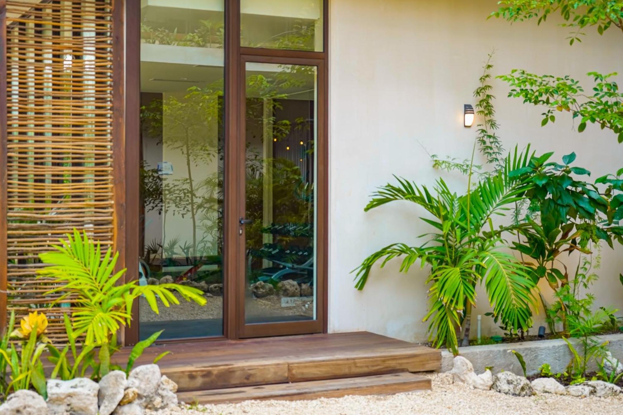 Amelia 107 Apartment Tulum