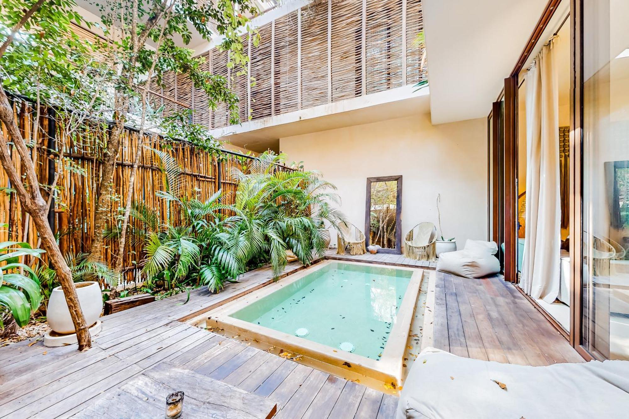 Amelia 107 Tulum
