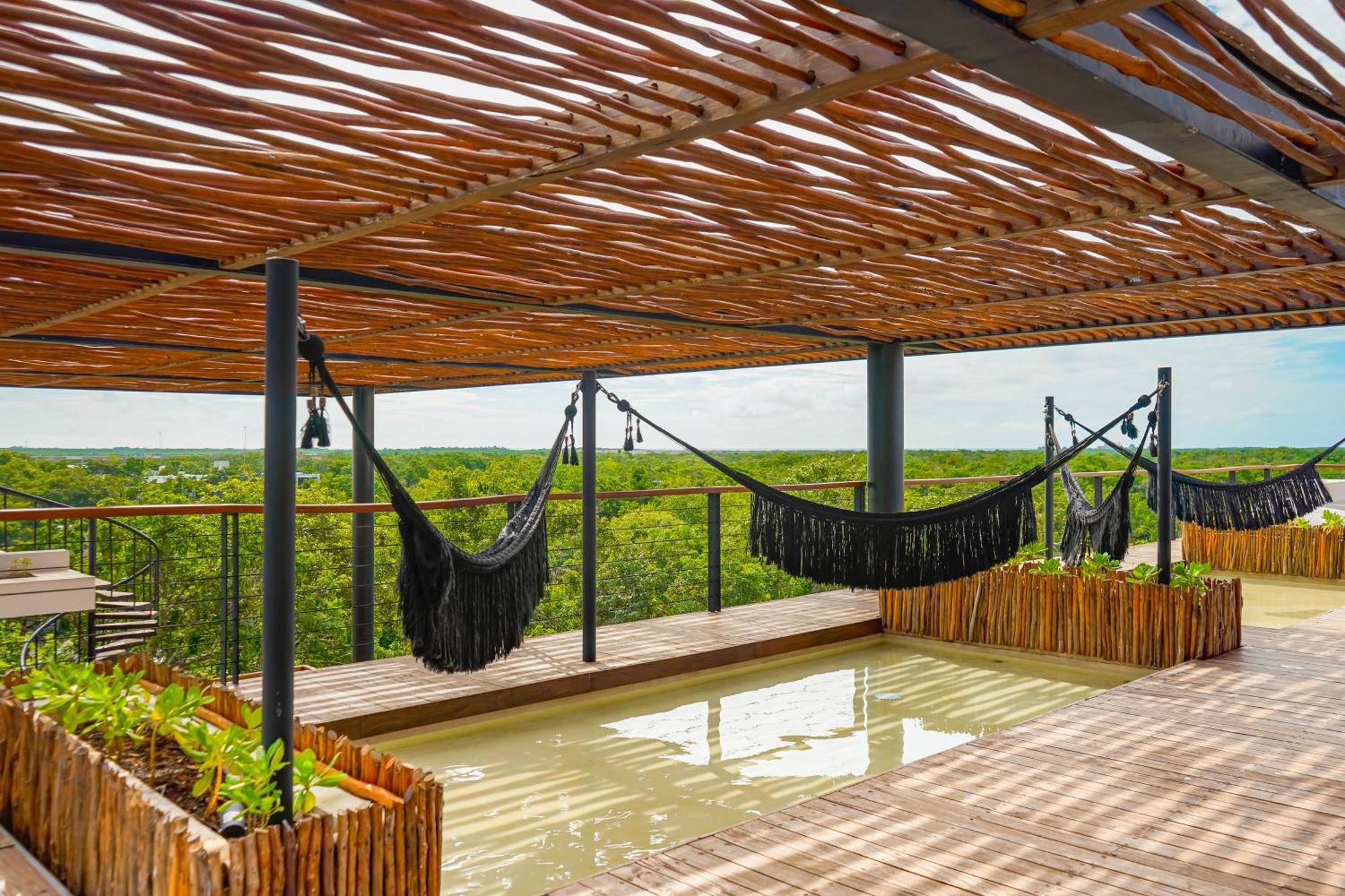 Apartment Amelia 107 Tulum